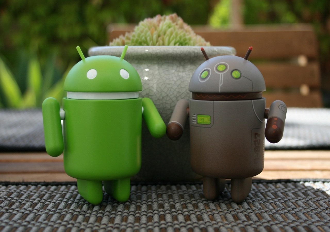 Modern Android App with Kotlin