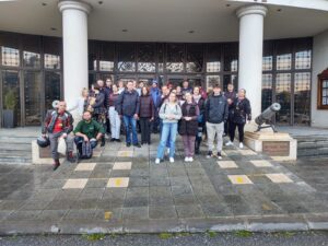 Read more about the article Mobility in Skopje