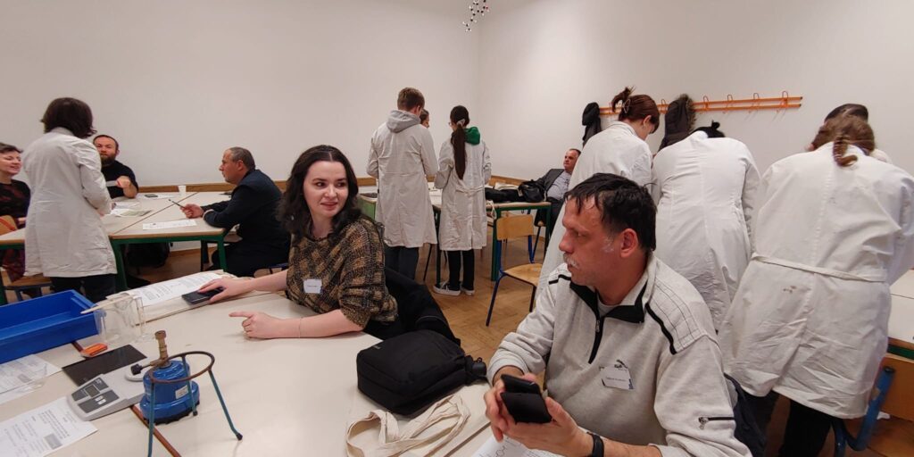Read more about the article Kick-off meeting in Zagreb