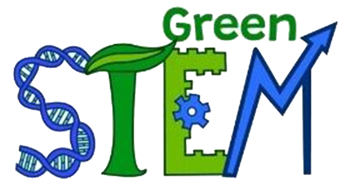 Green Science Teaching Materials for Digital Learning