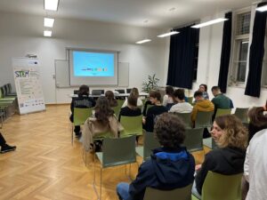 Read more about the article Second phase of project started